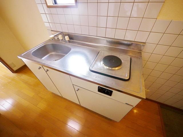 キッチン
