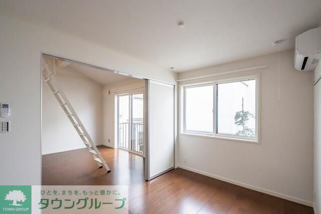 その他部屋・スペース　他号室参考写真、ロフトはございません。