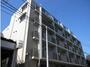プレールドゥーク新中野２ 2階 築12年8ヶ月の賃貸物件