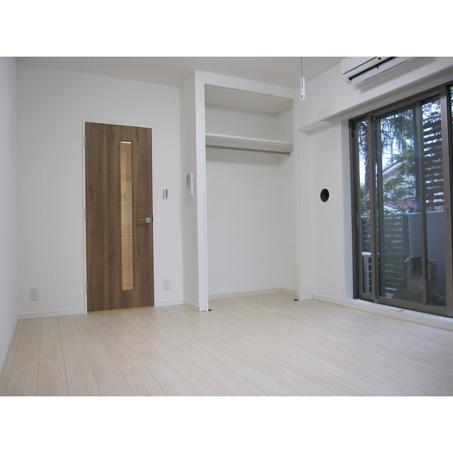 居室・リビング　きれいなお部屋
