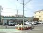 コンビニ　ファミリーマート大岡五丁目店（コンビニ）まで220m