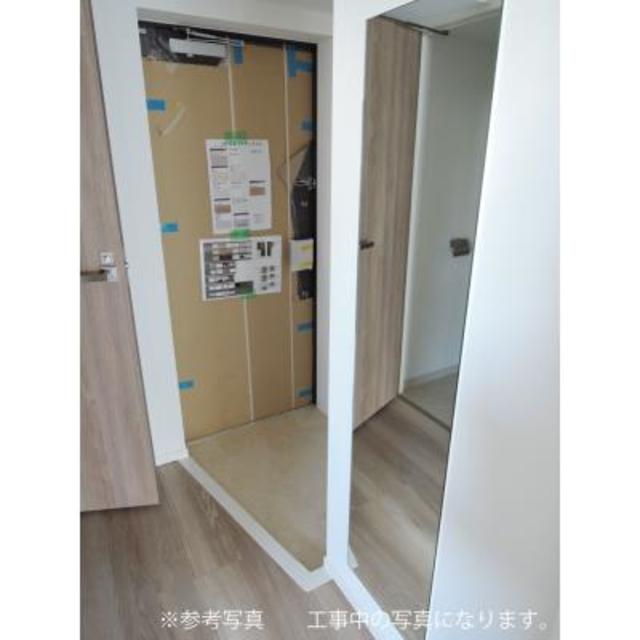 その他　※写真は同タイプ住戸です。