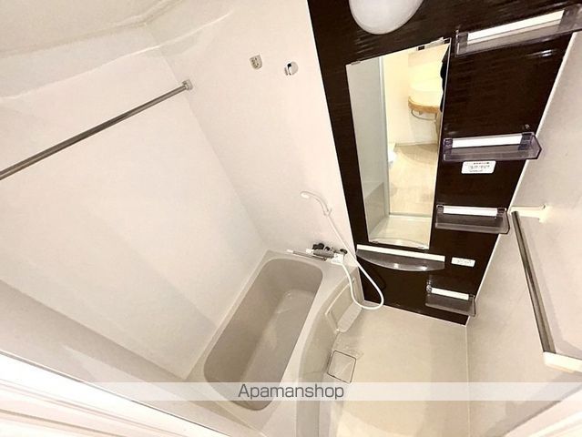 APRILE南森町の風呂写真