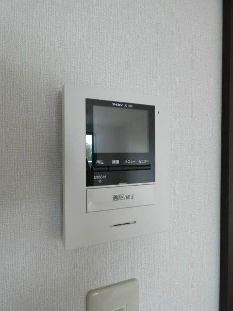 セキュリティ　図面と現状に相違がある場合には現状を優先．．．