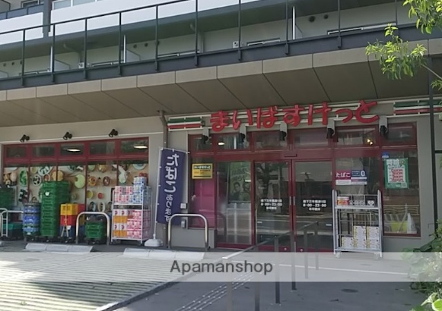 AZ日本橋人形町の周辺写真