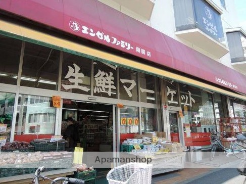 AZ日本橋人形町の周辺写真