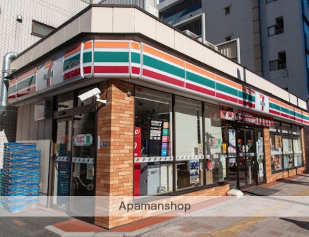 AZ日本橋人形町の周辺写真