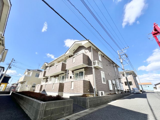 ＪＲ総武本線 四街道駅 徒歩6分 築18年