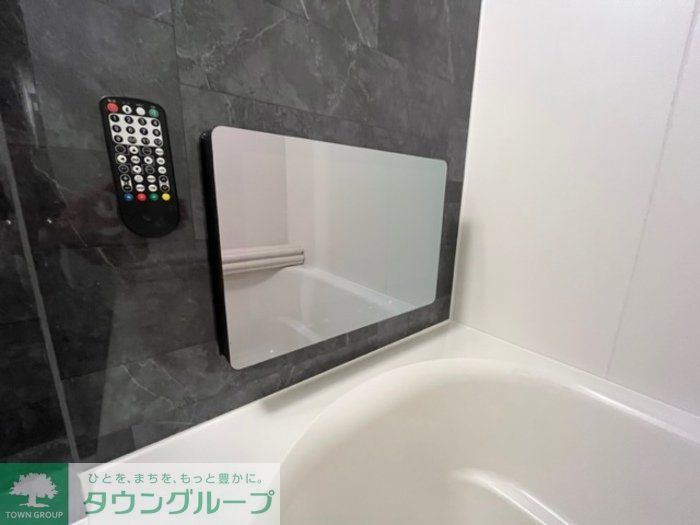 バス・シャワールーム　★お部屋探しは株式会社タウンハウジング東京まで★