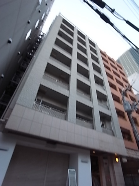 エントランス　オシャレな外観です。