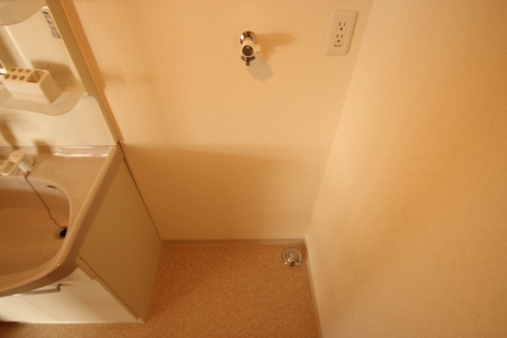 その他設備　※別部屋の写真です