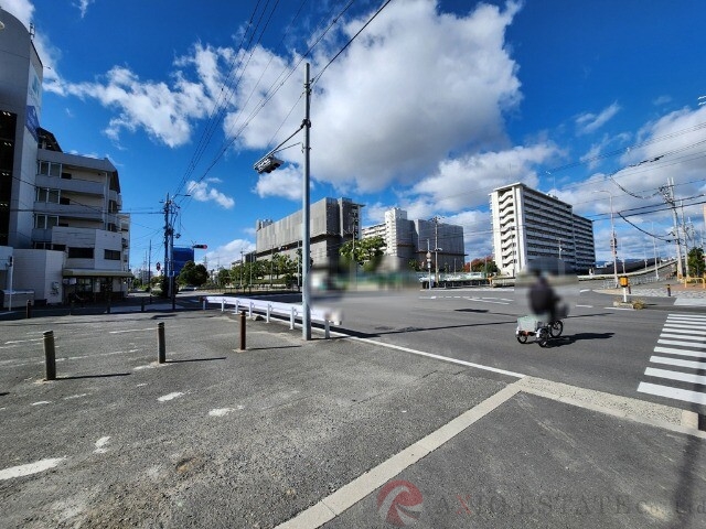その他　周辺（その他）まで10m