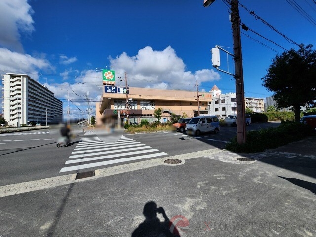 その他　周辺（その他）まで10m