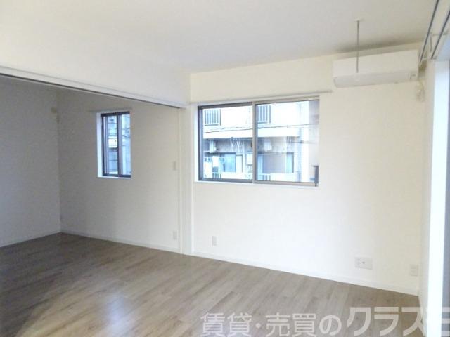 その他部屋・スペース　広々と使えます♪