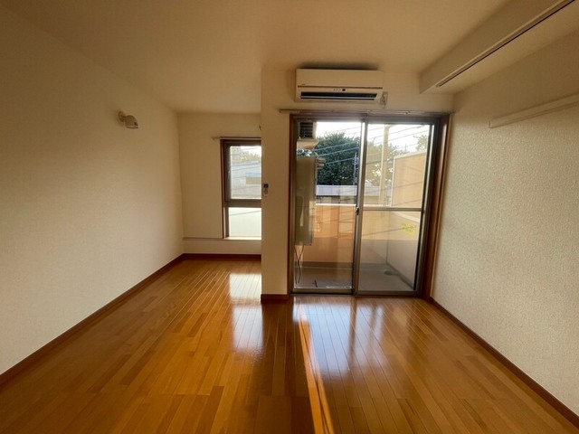 居室・リビング　きれいなお部屋
