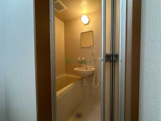 稲葉荘の風呂写真