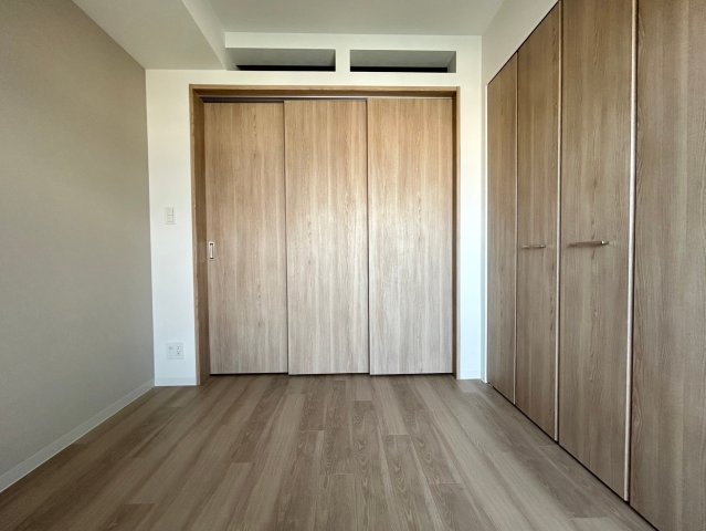 プレサンス神戸セレスティアの内装写真