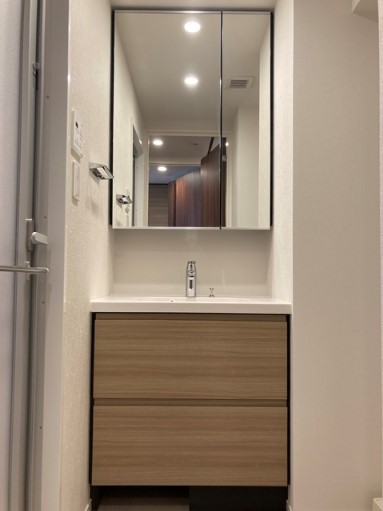 洗面設備　洗面※別部屋参考写真