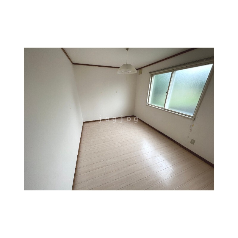 その他部屋・スペース　壁が多く使いやすいお部屋です