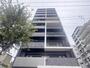建物外観　ウエンズ福島フロント