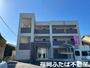 朝倉街道駅より徒歩6分 1階 築2年10ヶ月の賃貸物件
