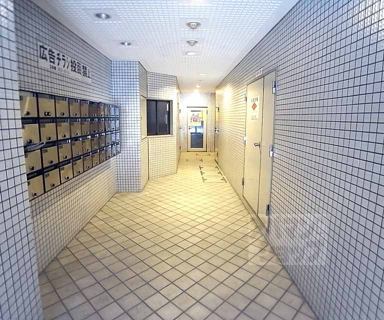 ロビー