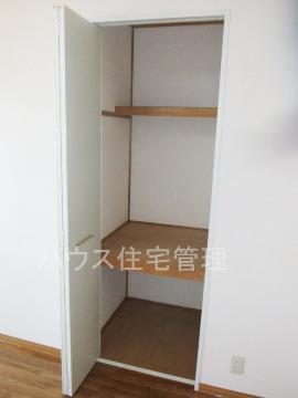 収納　収納