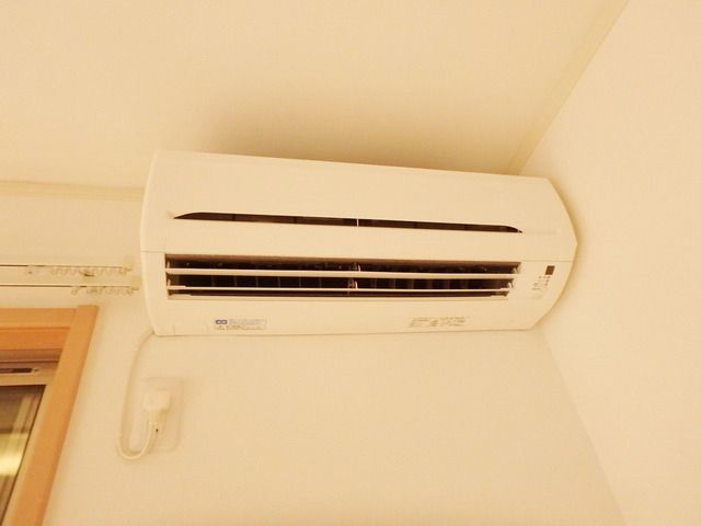 その他設備　★エアコン★