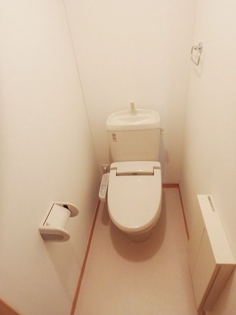 トイレ　★洗浄便座★