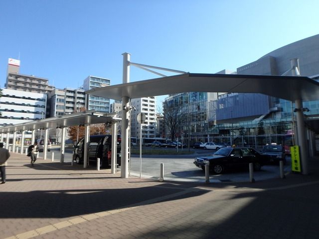 その他　★武蔵小金井駅周辺★（その他）まで1040m