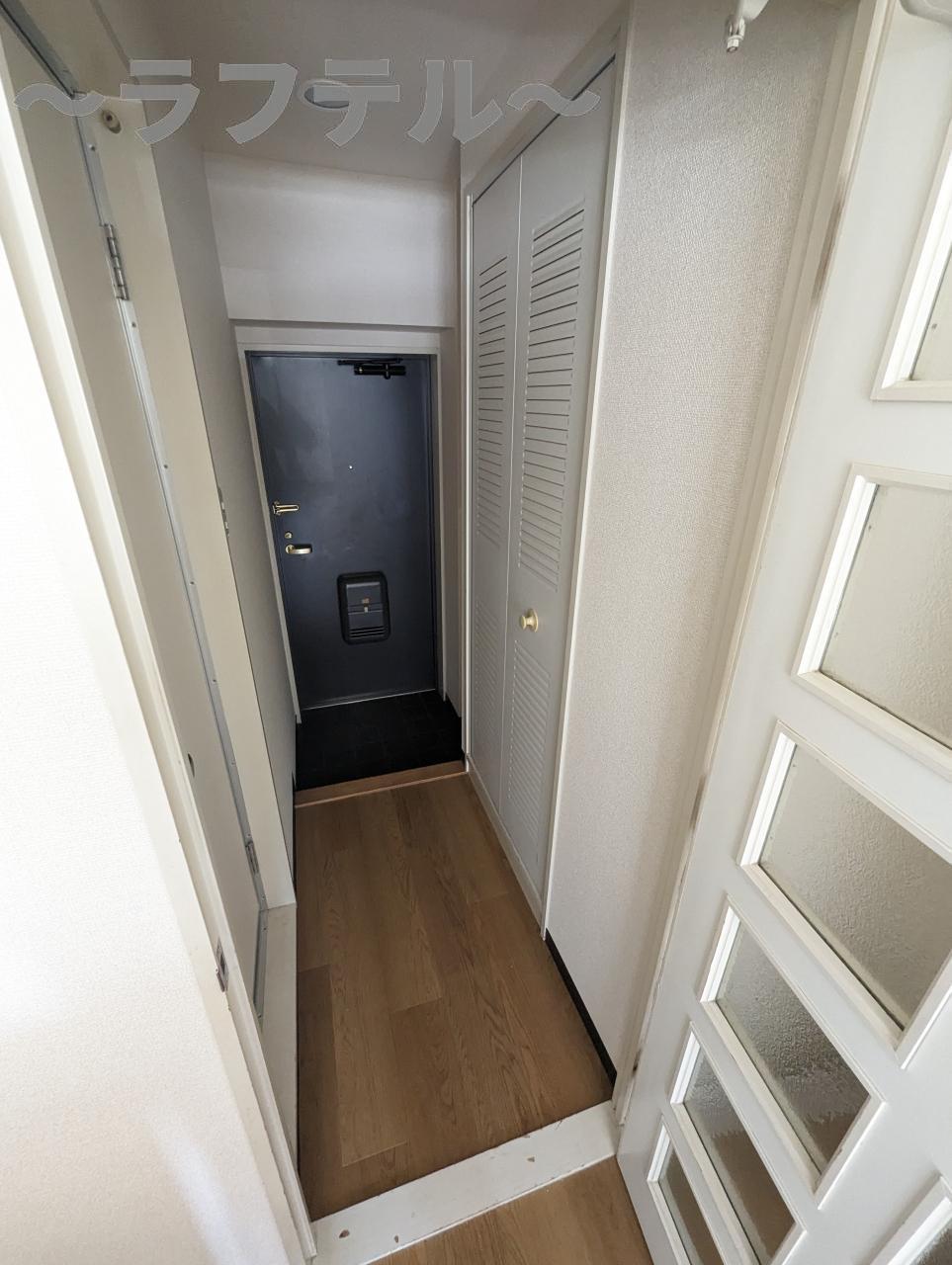 玄関　別部屋イメージ写真