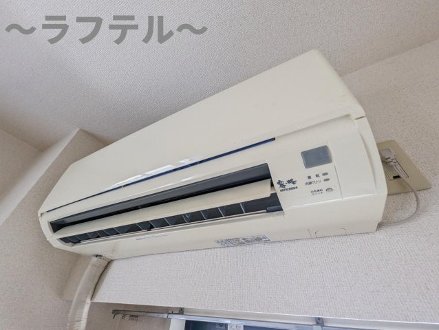 その他設備　別部屋イメージ写真