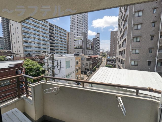 眺望　別部屋イメージ写真