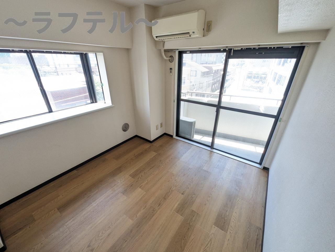 居室・リビング　別部屋イメージ写真