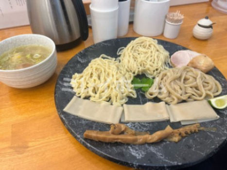 飲食店　和渦製麺（飲食店）まで204m