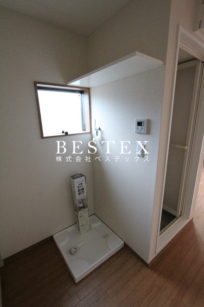 その他設備　※同タイプ・別部屋の参考写真です。