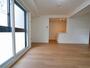 居室・リビング　温かみのある内装のお部屋です♪