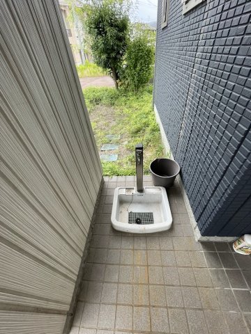 ＪＲ信越本線 長岡駅 徒歩32分 2階建 築18年の外観写真