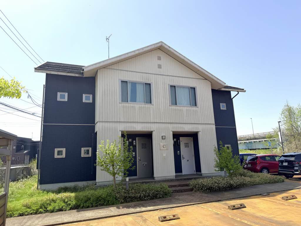 ＪＲ信越本線 長岡駅 徒歩32分 築18年