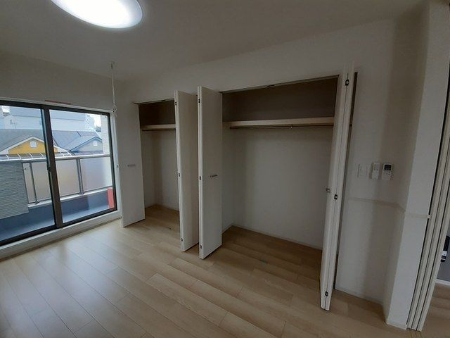 フォーチュンパークの内装写真