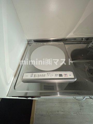 BJクローバーのその他写真