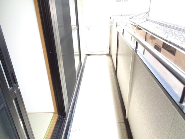 ソフィアヴィーブルの内装写真