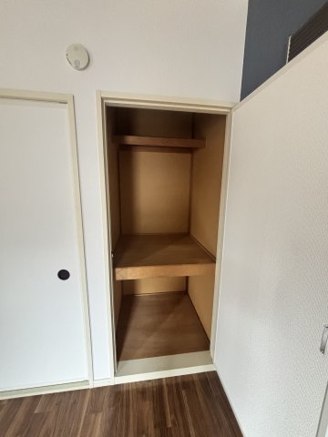 ベルメゾンYAMATOの内装写真
