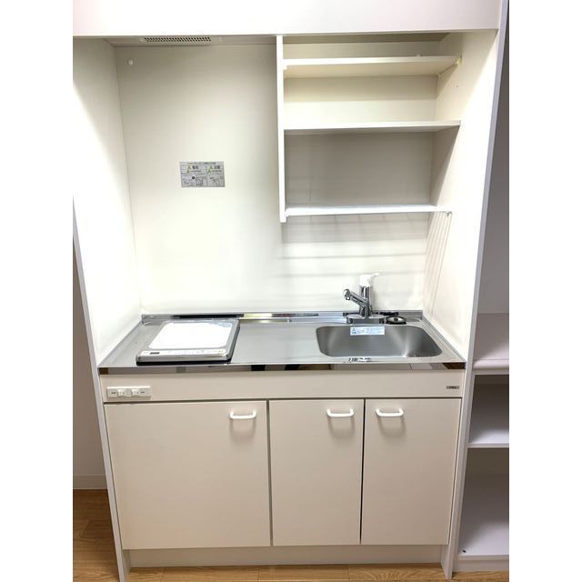 キッチン　＊別部屋参照