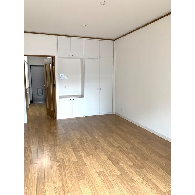 居室・リビング　＊別部屋参照