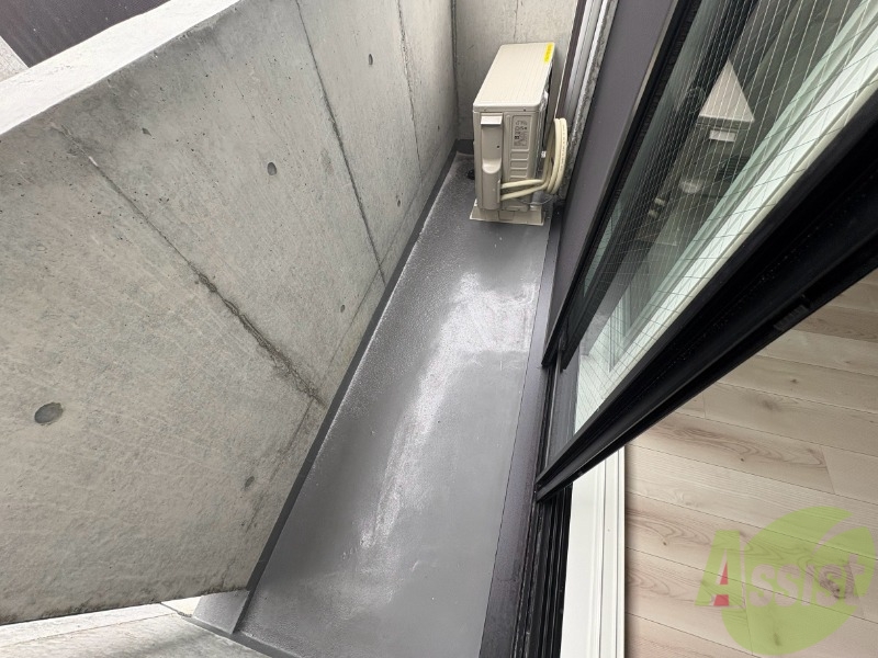 ＪＲ函館本線 琴似駅 徒歩8分 4階建 築2年の内装写真