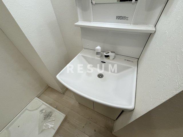 ＪＲ総武線 千葉駅 徒歩9分 6階建 築10年の内装写真
