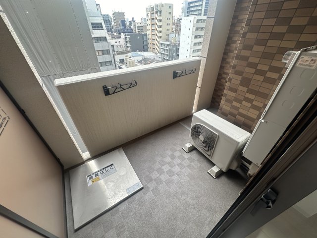 Luxe難波南の内装写真