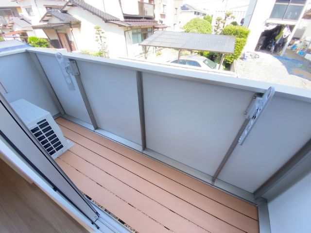 セレニータ.クワトロの内装写真