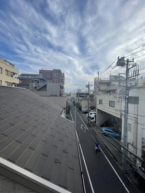 クリアIIのその他写真